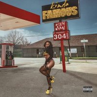 KenTheMan - Kinda Famous (2025) MP3