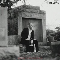 Marc Broussard - Time is a Thief [Deluxe] (2025) MP3