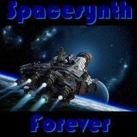 VA - Spacesynth Forever (2024) MP3