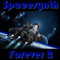 VA - Spacesynth Forever 2 (2024) MP3