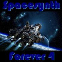VA - Spacesynth Forever 4 (2025) MP3