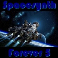 VA - Spacesynth Forever 5 (2025) MP3