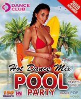 VA - Hot Dance Pool Party (2019) MP3