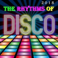 VA - The Rhythms Of Disco (2018) MP3