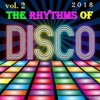 VA - The Rhythms Of Disco vol.2 (2018) MP3