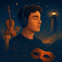 ������ ��������� - ������ ���� ���� (2025) MP3