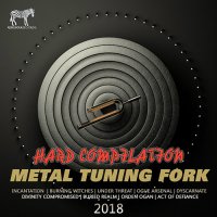VA - Metal Tuning Fork (2018) MP3