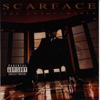 Scarface - The Untouchable (1997) MP3
