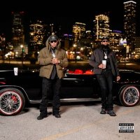 Slim Thug - Double Cup (2025) MP3
