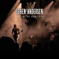 Soren Andersen - Live In The Homeland [Live] (2025) MP3