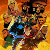 Tha Trickaz - JUTSU (2025) MP3