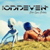 The OddEven - Outer Space Outtakes (2025) MP3