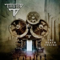 Terravoid - The Death Engine (2025) MP3
