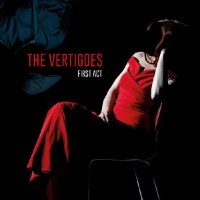 The Vertigoes - First Act (2025) MP3