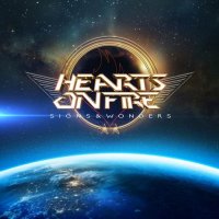 Hearts on Fire - Signs & Wonders (2025) MP3