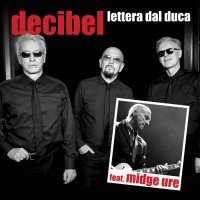 Decibel - Lettera Dal Duca (2018) MP3