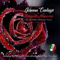 German Cowboys - Romantic Memories (2025) MP3