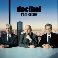 Decibel - L'Anticristo (2018) MP3