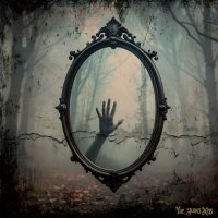The Judas Kiss - The Mirror Crack'd (2025) MP3