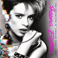 Sheena Easton - The Definitive 12 Singles, 1983-1987 (2025) MP3
