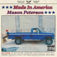 Mason Peterson - Made In America (2025) MP3