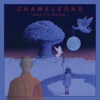The Chameleons - Arctic Moon (2025) MP3