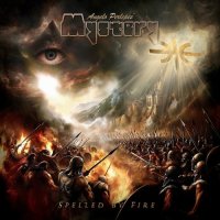 Angelo Perlepes' Mystery - Spelled By Fire (2025) MP3