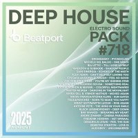 VA - BP: Deep House Pack #718 (2025) MP3