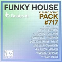 VA - BP: Funky House Pack #717 (2025) MP3