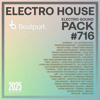 VA - BP: Electro House Pack #716 (2025) MP3