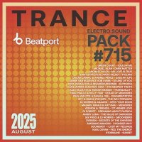 VA - BP: Trance Pack #715 (2025) MP3