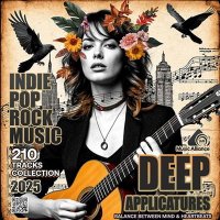 VA - Deep Applicatures (2025) MP3