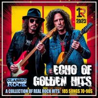 VA - Echo Of Golden Hits (2025) MP3
