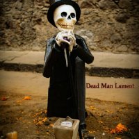 Keir Ashlin - Dead Man Lament (2025) MP3