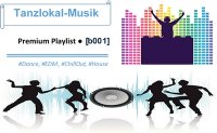 VA - Tanzlokal-Musik - Premium Playlist (int) [b001] (2012-2025) MP3