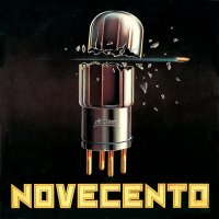 Decibel - Novecento (1982) MP3