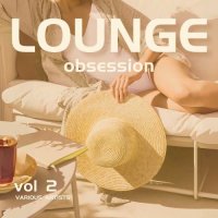 VA - Lounge Obsession [Vol. 2] (2025) MP3