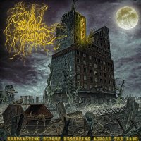 Blight Lodge - Everlasting Blight Festering Across The Land (2025) MP3