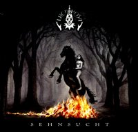 Lacrimosa - Sehnsucht [End Of The Light] (2009) MP3