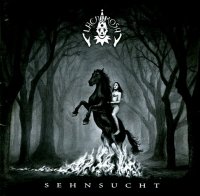 Lacrimosa - Sehnsucht [Irond] (2009) MP3