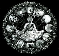 Lacrimosa - Schattenspiel [Hall Of Sermon] (2010) MP3