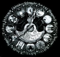 Lacrimosa - Schattenspiel [Irond] (2010) MP3