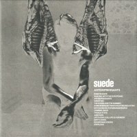 Suede - Antidepressants [Deluxe] (2025) MP3