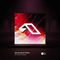 VA - 25 Years Of Anjuna Mixed By Alex Sonata & Therio [Incl. DJ Mix] (2025) MP3