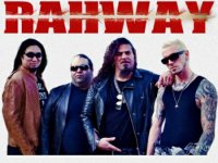 Rahway - Discography (2017-2025) MP3