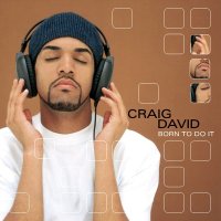 Craig David - Born To Do It (2000) MP3