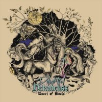 Delightful Dekadenss - Court Of Souls (2025) MP3