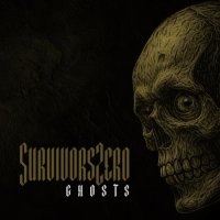 Survivors Zero - Ghosts (2025) MP3