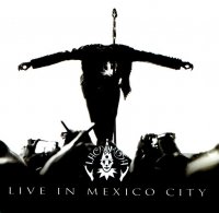 Lacrimosa - Live In Mexico City [End Of The Light] (2014) MP3