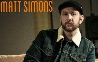 Matt Simons - Discography (2009-2025) MP3
